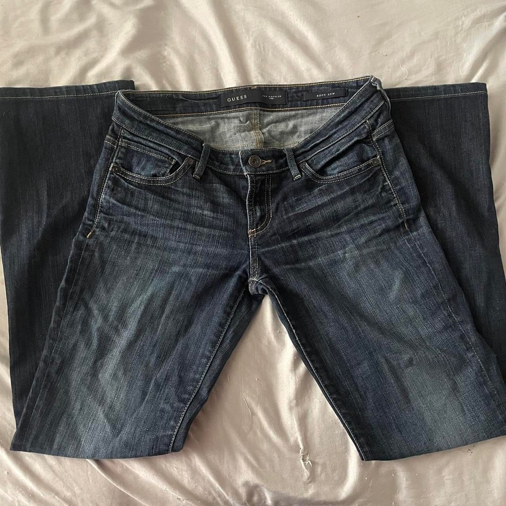 Guess Jeans